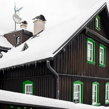 Horska Hugo Lodge