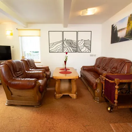 Horska Hugo Stribrna