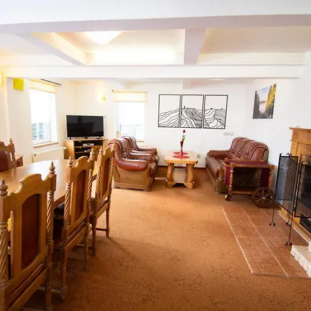 Horska Hugo * Stribrna