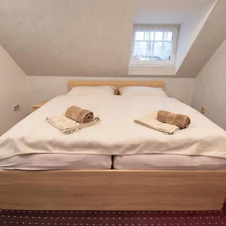 Lodge Horska Hugo