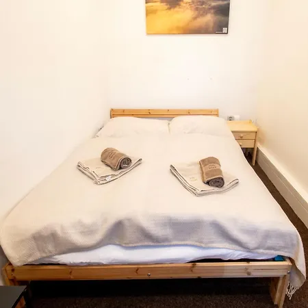 Lodge Horska Hugo *