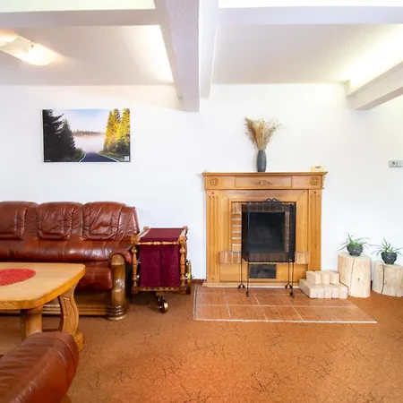 Horska Hugo Lodge Stribrna