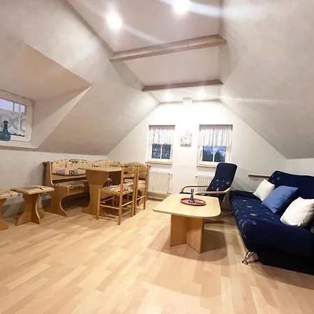 Lodge Horska Hugo