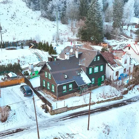 Horska Hugo * Stribrna