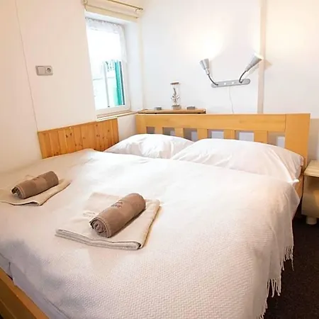 Lodge Horska Hugo