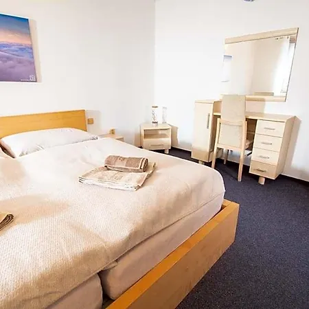 Lodge Horska Hugo *