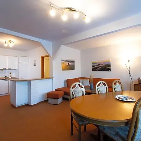 Lodge Horska Hugo