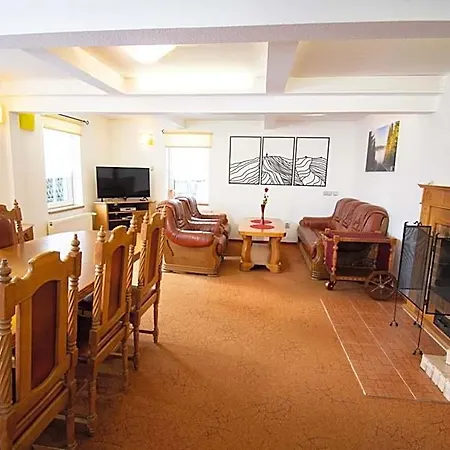 Lodge Horska Hugo