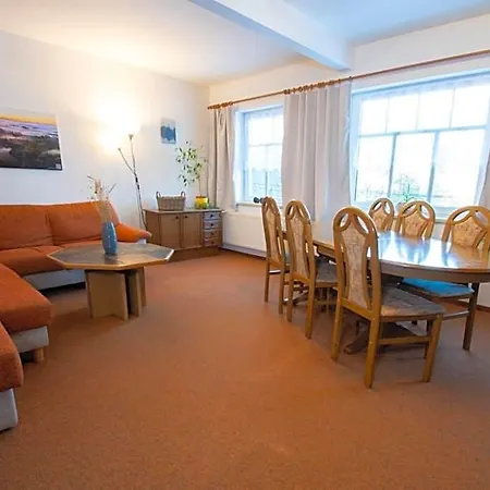 Lodge Horska Hugo Stribrna