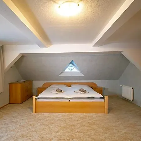 Lodge Horska Hugo Stribrna