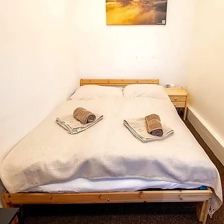 Lodge Horska Hugo Stribrna