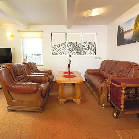Lodge Horska Hugo