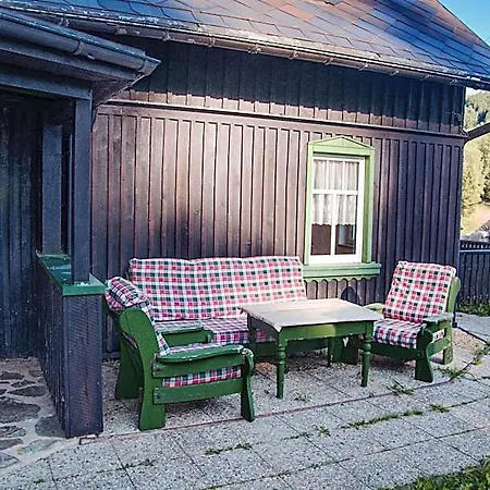 Horska Hugo Lodge *