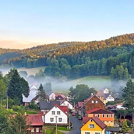 Lodge Horska Hugo *