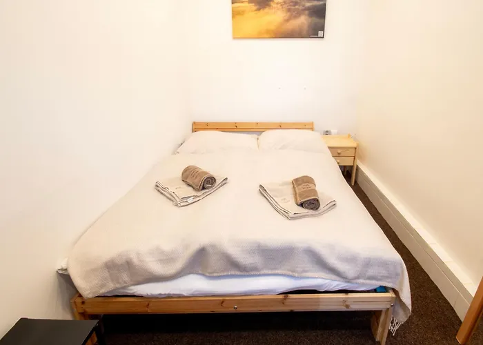 Lodge Horska Hugo *